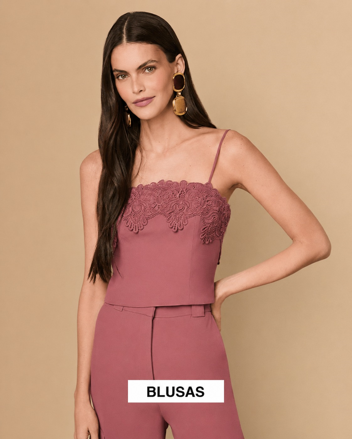 Banner Categoria Blusas